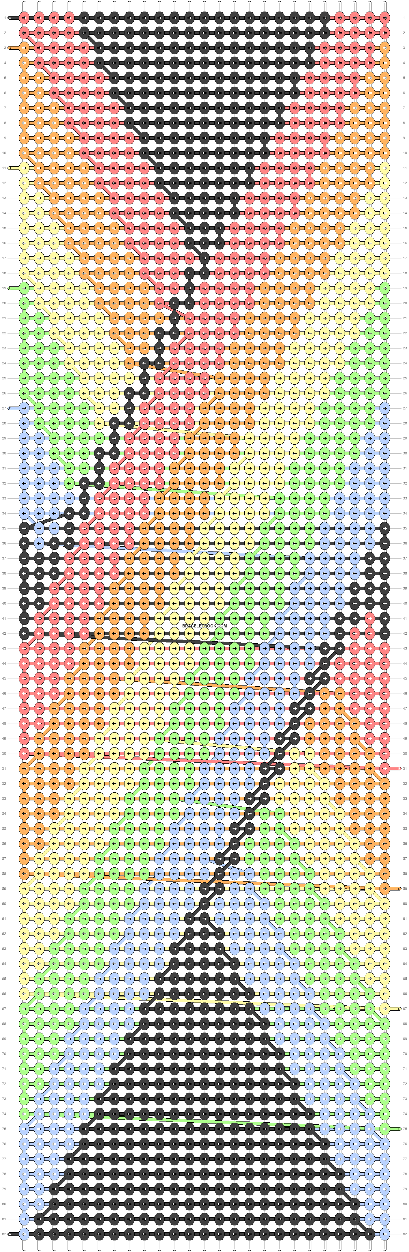 Alpha pattern #52324 variation #84763 pattern