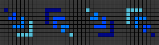 Alpha pattern #45366 variation #84768 preview
