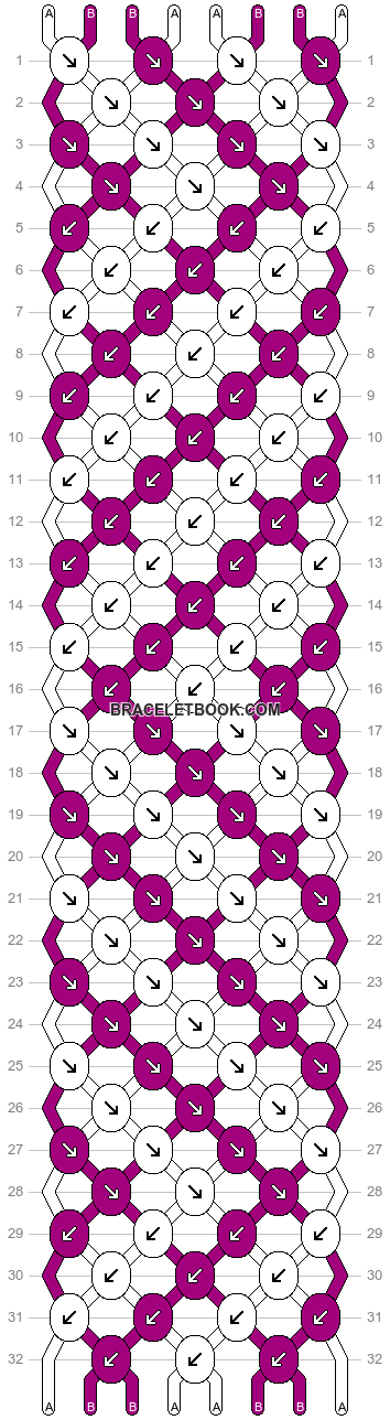 Normal pattern #52403 variation #84775 pattern