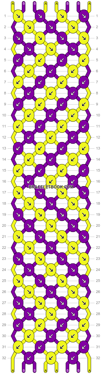 Normal pattern #52403 variation #84804 pattern