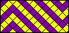 Normal pattern #52403 variation #84804