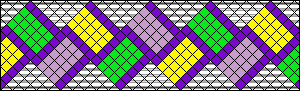 Normal pattern #19011 variation #84807