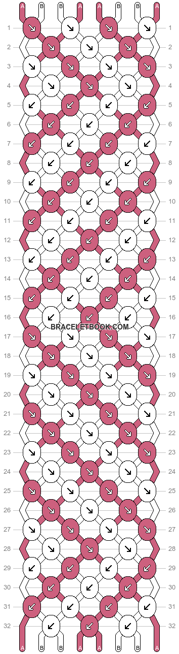 Normal pattern #52403 variation #84823 pattern