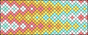 Normal pattern #14512 variation #84829