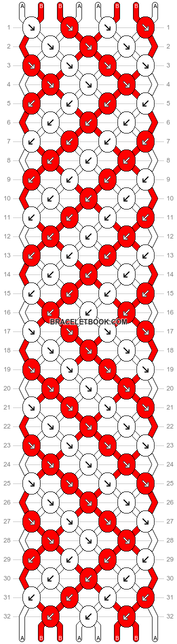 Normal pattern #52403 variation #84838 pattern