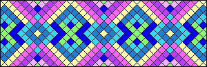 Normal pattern #36400 variation #84839