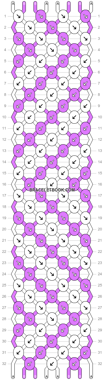 Normal pattern #52403 variation #84840 pattern