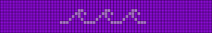 Alpha pattern #38672 variation #84842