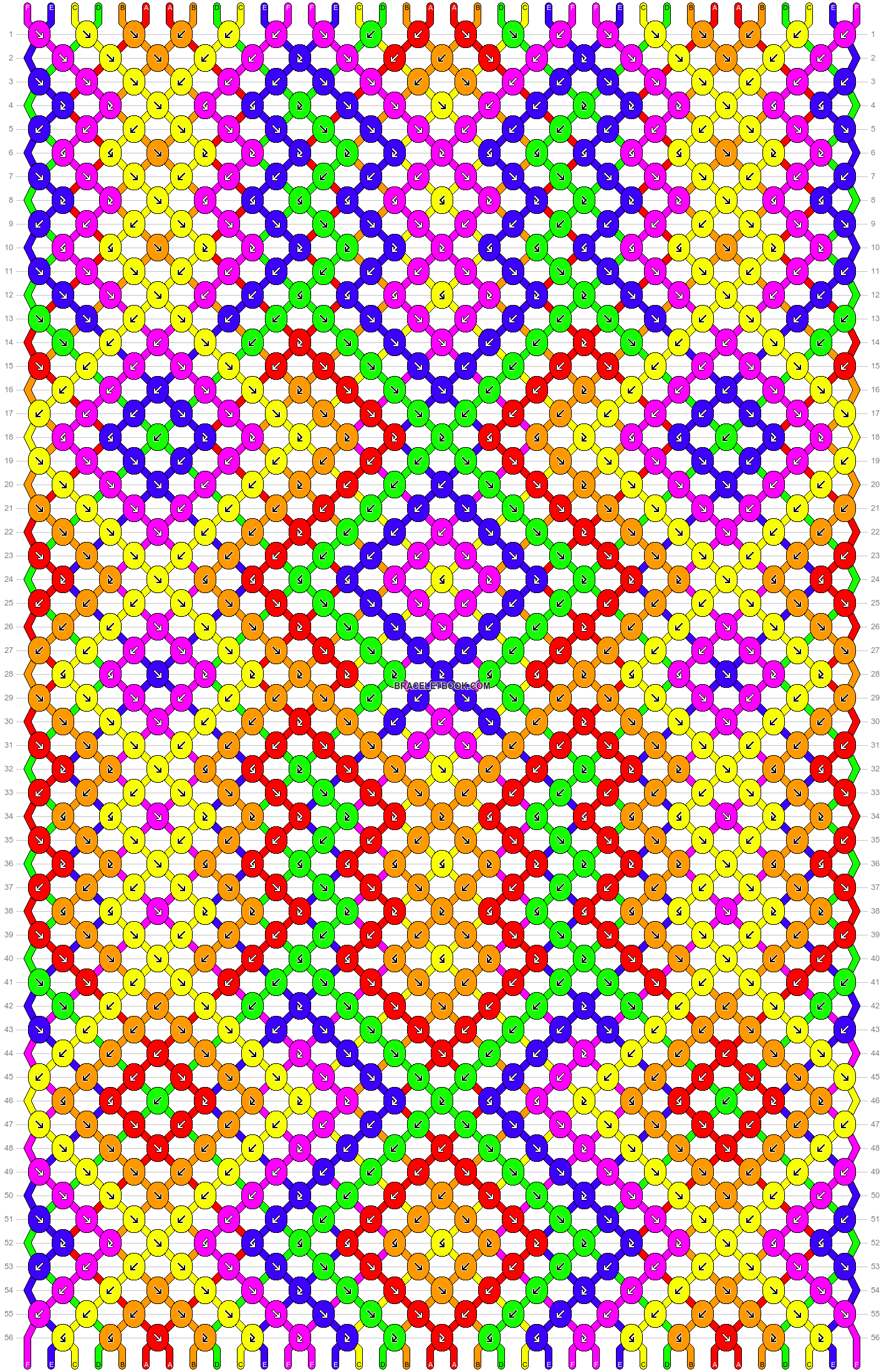 Normal pattern #52396 variation #84844 pattern