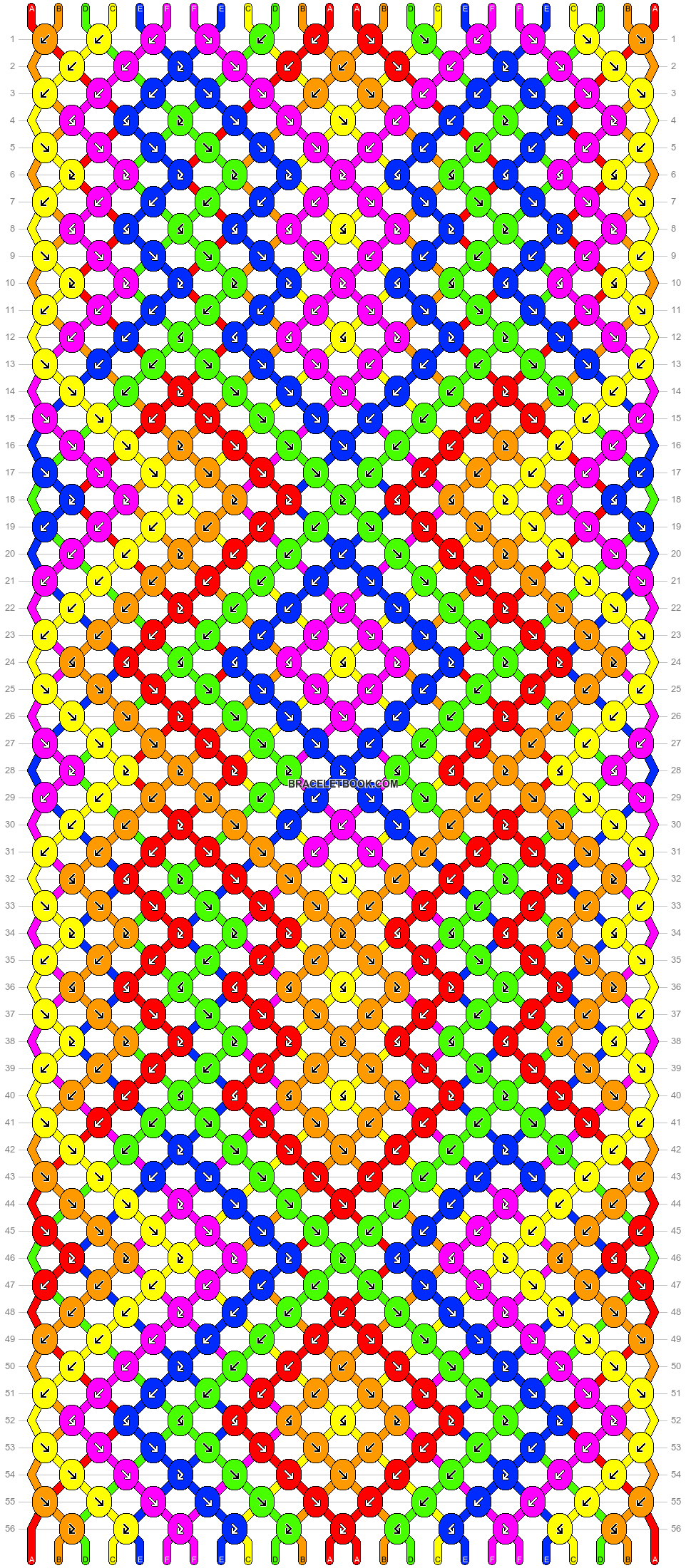 Normal pattern #52395 variation #84845 pattern