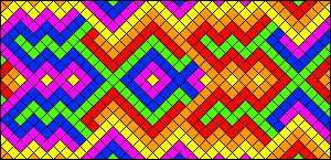 Normal pattern #52395 variation #84845
