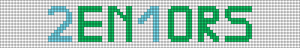 Alpha pattern #52293 variation #84847
