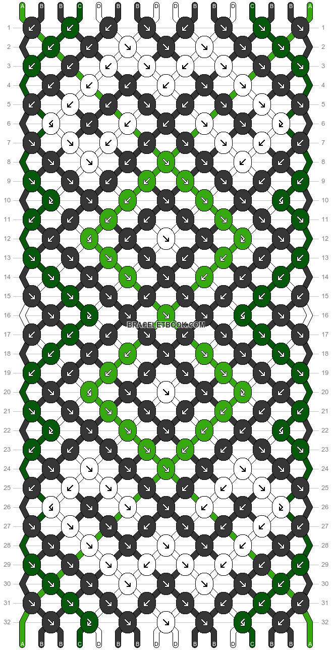 Normal pattern #37116 variation #84851 pattern