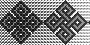 Normal pattern #50173 variation #84855