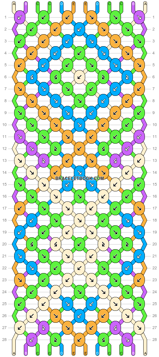Normal pattern #47154 variation #84858 pattern