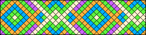 Normal pattern #47154 variation #84858