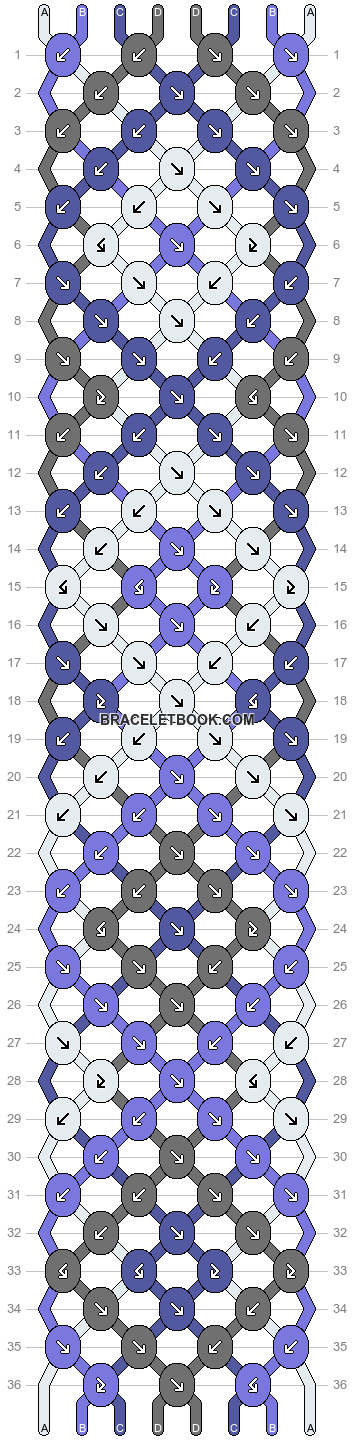 Normal pattern #49836 variation #84883 pattern