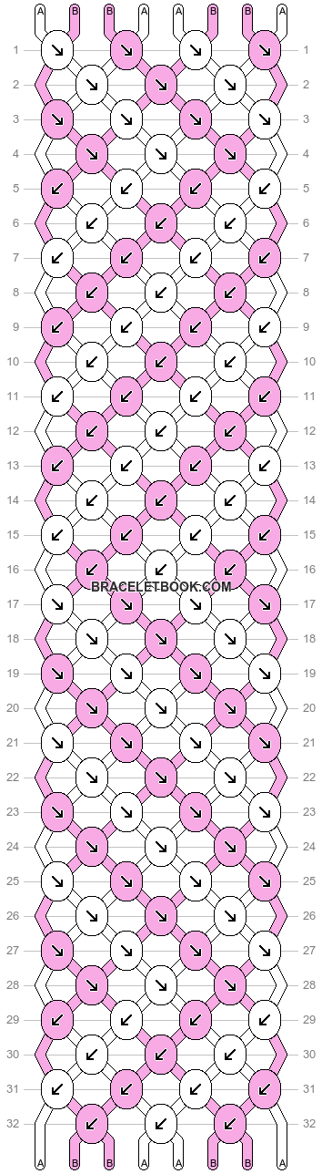 Normal pattern #52403 variation #84908 pattern