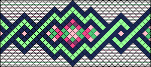 Normal pattern #35661 variation #84917