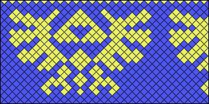 Normal pattern #20592 variation #84920
