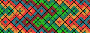 Normal pattern #248 variation #84921