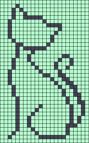 Alpha pattern #52452 variation #84928 preview