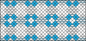 Normal pattern #17945 variation #84931