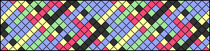 Normal pattern #52201 variation #84958