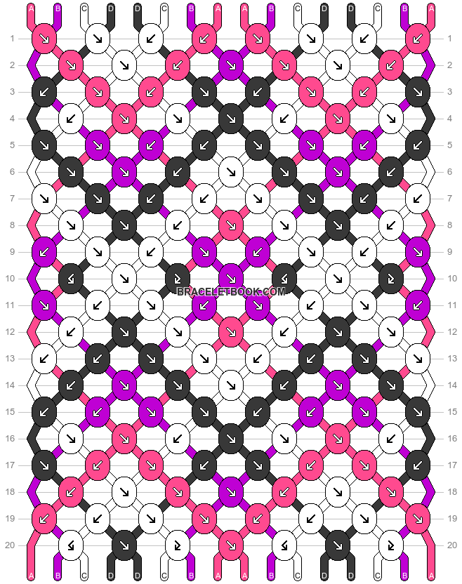 Normal pattern #25526 variation #84960 pattern