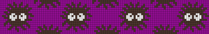 Alpha pattern #39988 variation #84963