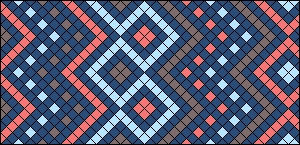 Normal pattern #35353 variation #84968
