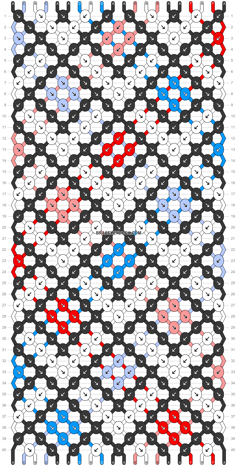 Normal pattern #49222 variation #84971 pattern
