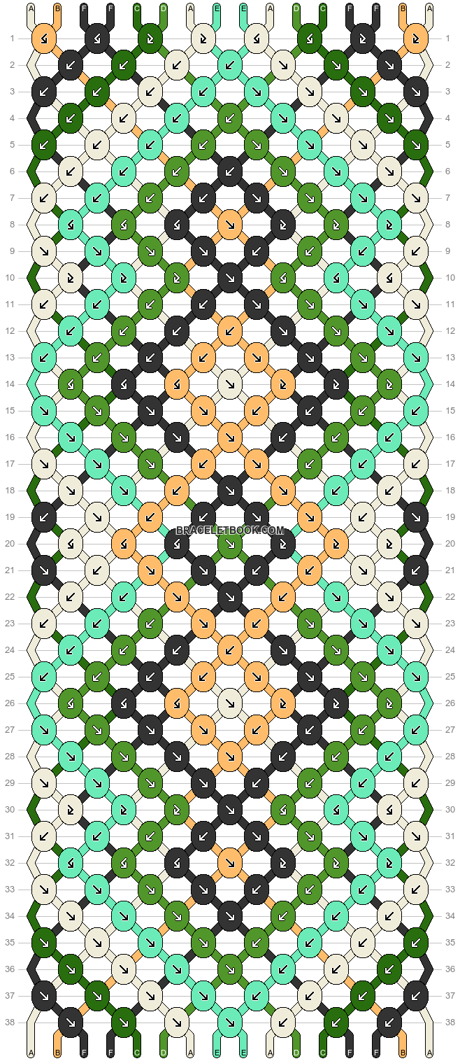 Normal pattern #27840 variation #84978 pattern