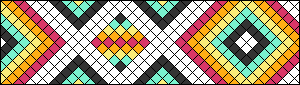 Normal pattern #52465 variation #84979