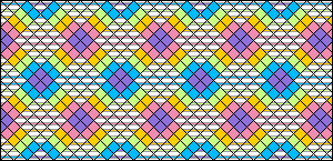 Normal pattern #17945 variation #84984