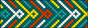 Normal pattern #22976 variation #84996