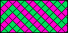Normal pattern #52403 variation #85008