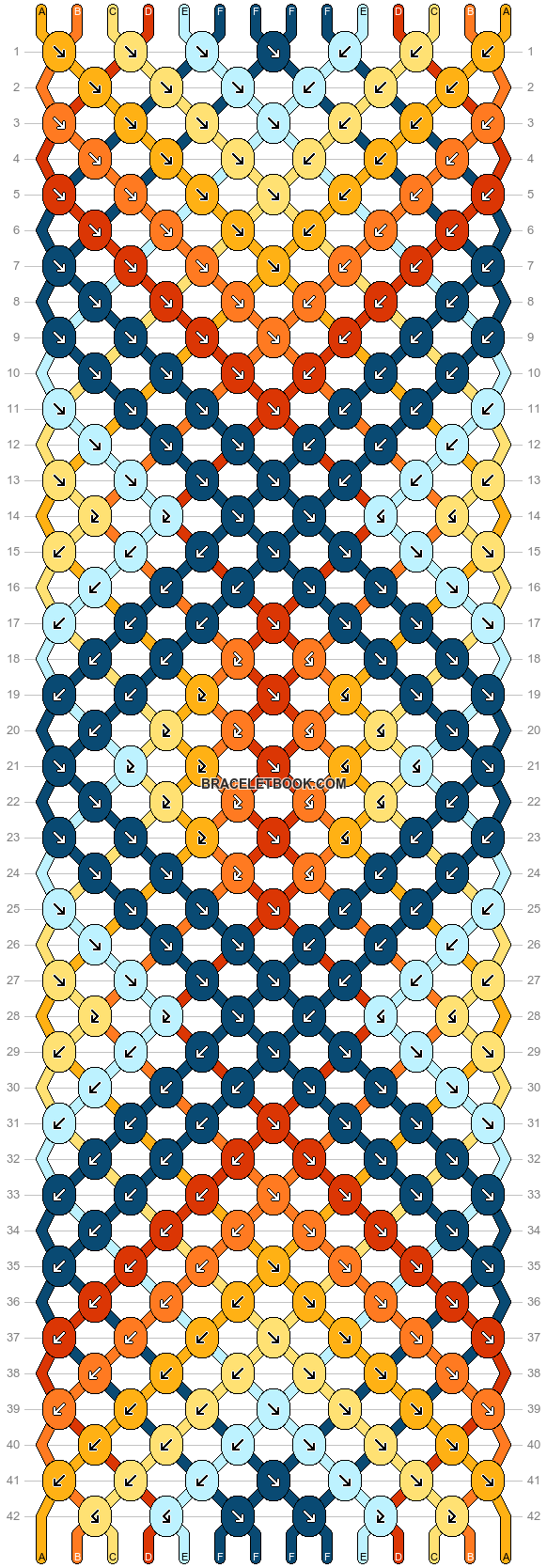 Normal pattern #52465 variation #85013 pattern