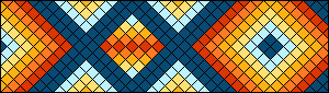 Normal pattern #52465 variation #85013