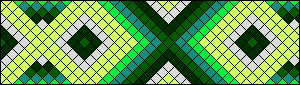 Normal pattern #52466 variation #85016