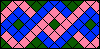 Normal pattern #17542 variation #85037