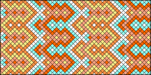 Normal pattern #52455 variation #85039