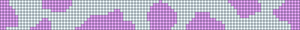 Alpha pattern #34178 variation #85046