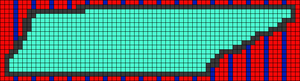Alpha pattern #52492 variation #85061