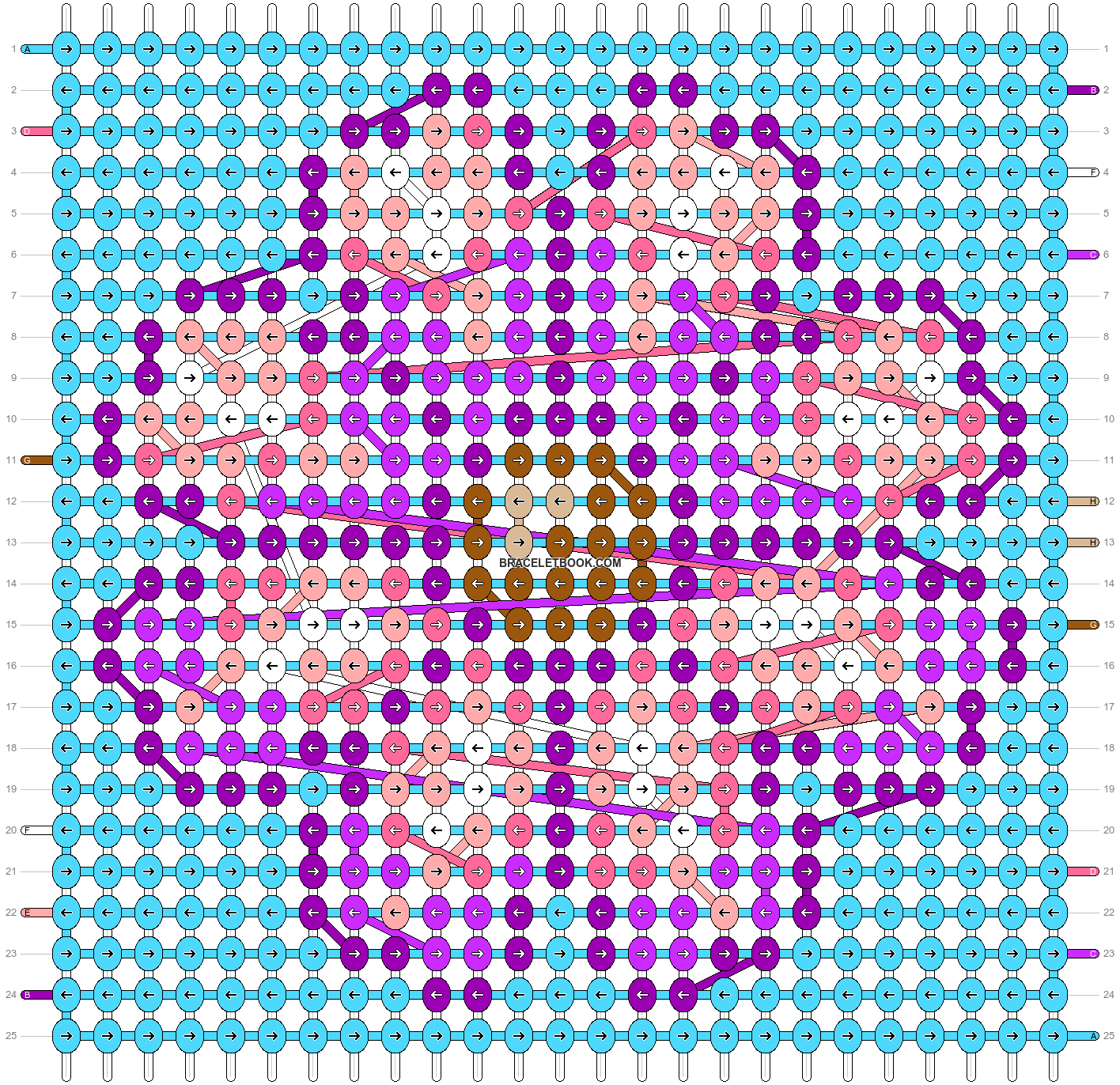 Alpha pattern #52475 variation #85069 pattern