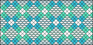 Normal pattern #17945 variation #85090