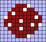 Alpha pattern #52226 variation #85111