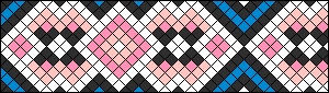 Normal pattern #28003 variation #85122