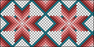 Normal pattern #25054 variation #85130