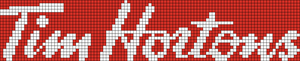Alpha pattern #13839 variation #85132